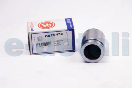 Поршень супорта гальмівного AUTOFREN D025436