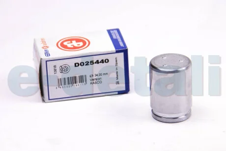 Елементи гальмівного супорта AUTOFREN D025440