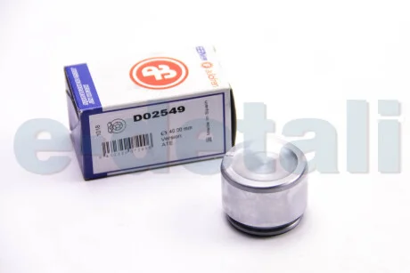 Поршень супорта зад MB W140/210/220/Opel Omega A 40x29,35 AUTOFREN D02549