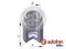 Элементы тормозного суппорта AUTOFREN D025562