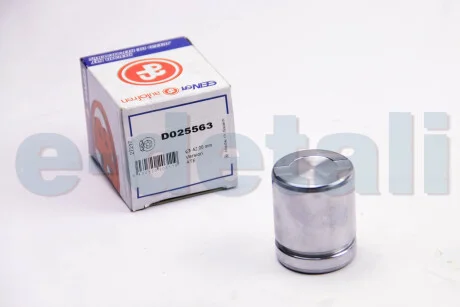 Поршень супорта зад BMW 3 E90/MB GLK 42x50,5 AUTOFREN D025563