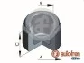 Элементы тормозного суппорта AUTOFREN D025566 (фото 1)