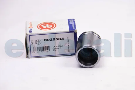 Поршень супорта зад Connect 02-13 36x49,75 AUTOFREN D025584
