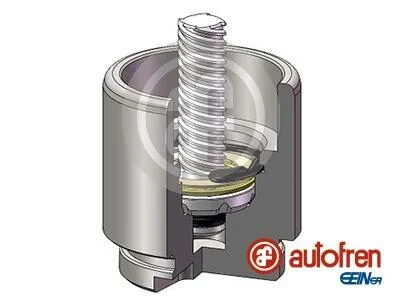 Элементы тормозного суппорта AUTOFREN D025641LK