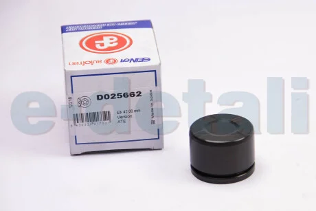 Поршень супорта зад MB S-class W220 42x29,8 AUTOFREN D025662