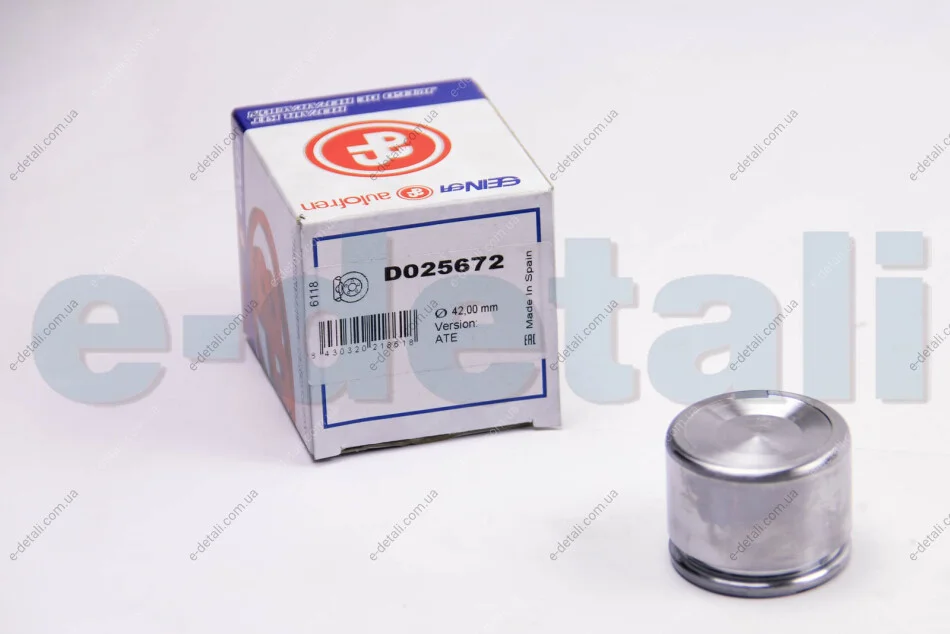 Поршень супорта зад Opel Omega B 42x32 AUTOFREN D025672 (фото 1)