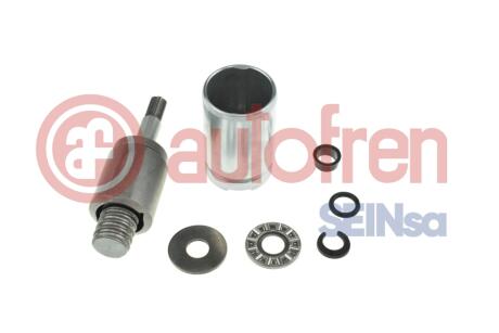 Поршень супорта з мех. зад. BMW 1 19-/2 13-/X1 14-/i3 13- (34x96mm)(ATE) AUTOFREN D025740K1