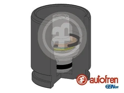 Поршень цилиндра суппорта AUTOFREN D025786K (фото 1)