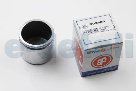 Елементи гальмівного супорта AUTOFREN D02580