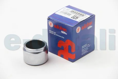 Елементи гальмівного супорта AUTOFREN D02595
