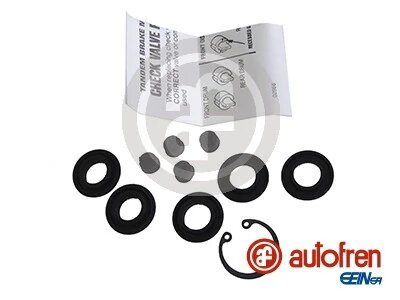 Комплект головного циліндра AUTOFREN D1347