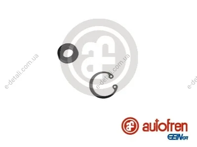 Ремкомплект насоса сцепления AUTOFREN D1785 (фото 1)