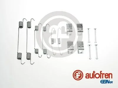 Комплект аксесуарів для барабана AUTOFREN D31008A (фото 1)