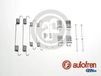 Комплект аксесуарів для барабана AUTOFREN D31008A