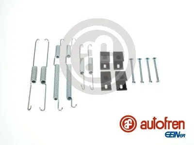Гальмівні аксесуари AUTOFREN D31019A