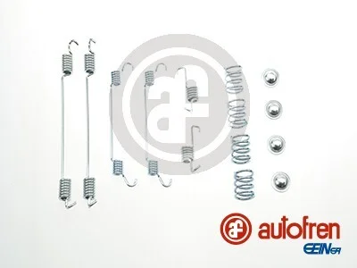 Монтажний комплект колодки AUTOFREN D31021A