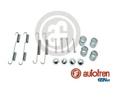 Комплект для кріплення гальмівних колодок AUTOFREN D31032A