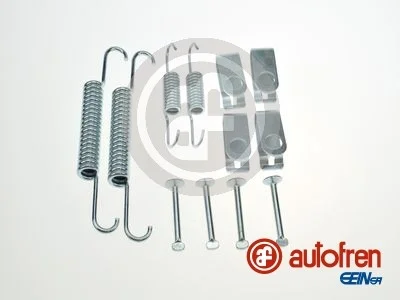 Монтажний комплект колодки AUTOFREN D31052A