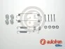 Гальмівні аксесуари AUTOFREN D3913A (фото 1)