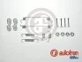 Гальмівні аксесуари AUTOFREN D3913A (фото 4)
