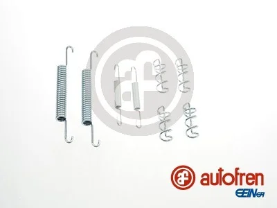 Гальмівні аксесуари AUTOFREN D3916A