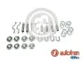 Гальмівні аксесуари AUTOFREN D3954A (фото 2)