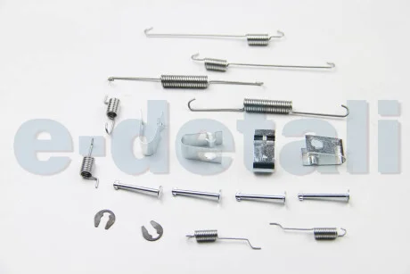 Тормозные аксессуары AUTOFREN D3996A