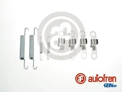 Монтажний к-кт барабанних гальм зад. VOLVO S70/C70 97-05 180х25 AUTOFREN D3999A