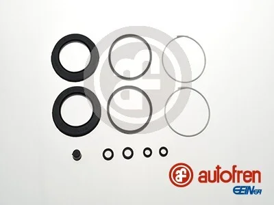 Ремкомплект гальмівного суппорта AUTOFREN D4008