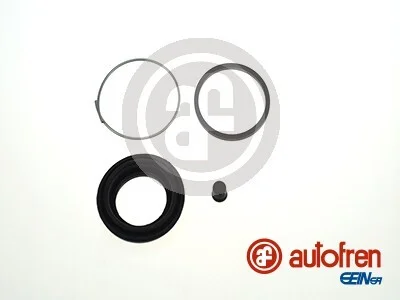 Ремкомплект гальмівного суппорта AUTOFREN D4043