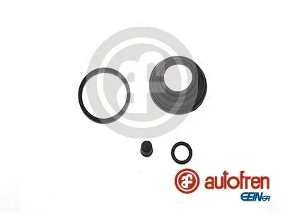 Рем-кт супорта без поршня AUTOFREN D4052