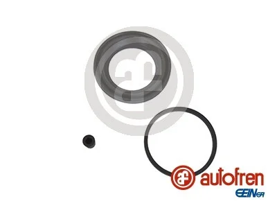 Елементи гальмівного супорта AUTOFREN D4101