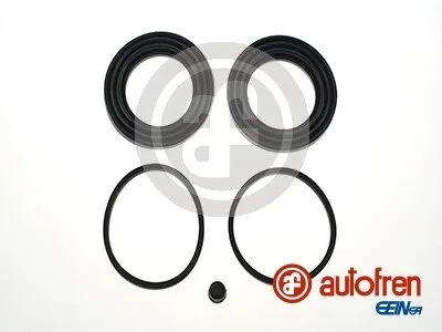 Стандартний комплект супорта AUTOFREN D41023
