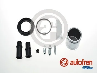 Елементи гальмівного супорта AUTOFREN D41076C