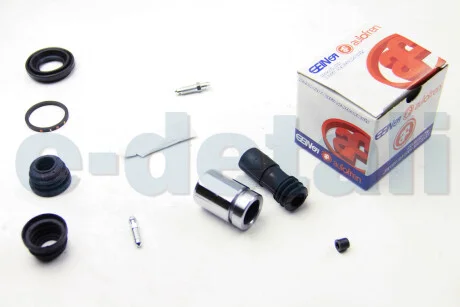 Елементи гальмівного супорта AUTOFREN D41083C