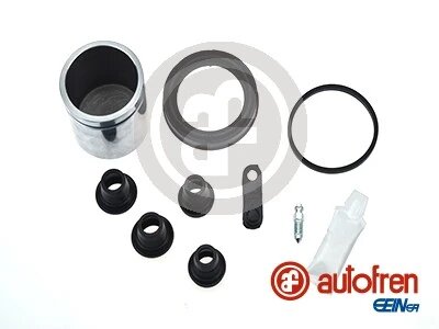 Фото комплект супорта з поршнем AUTOFREN D41096C Комплект супорта з поршнем AUTOFREN D41096C