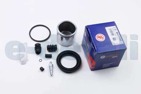 Ремкомплект супорта AUTOFREN D41112C