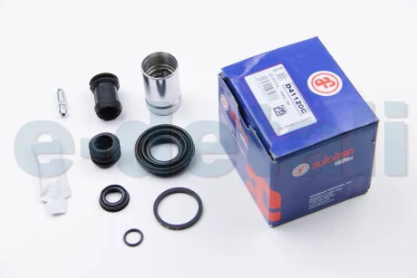 Ремкомплект супорта AUTOFREN D41120C