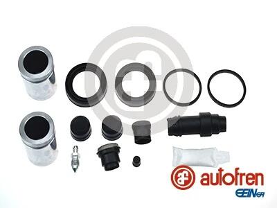 Фото элементы тормозного суппорта AUTOFREN D41121C Элементы тормозного суппорта AUTOFREN D41121C