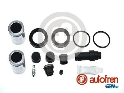 Елементи гальмівного супорта AUTOFREN D41121C