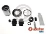 Ремкомпл. супорта зад. Almera 00-/Megane02-(+ поршень з мех./34 mm)(TRW) AUTOFREN D41163K