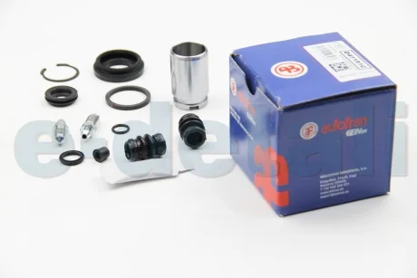 Ремкомплект супорта AUTOFREN D41191C