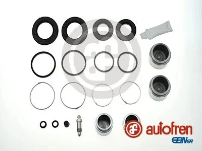 Комплект супорта з поршнем AUTOFREN D41193C