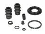 Елементи гальмівного супорта AUTOFREN D41341 (фото 4)