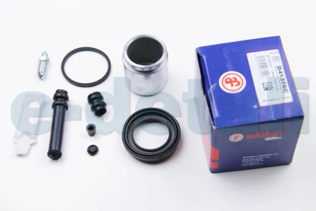 Елементи гальмівного супорта AUTOFREN D41376C