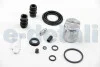 Ремкомплект, тормозной суппорт OPEL MASTER 1,9-3,0 AUTOFREN D41612C (фото 4)