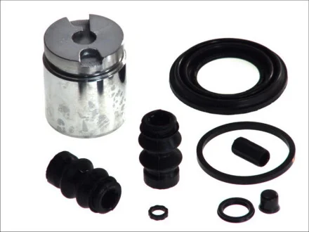 Ремкомплект, тормозной суппорт OPEL MASTER 1,9-3,0 AUTOFREN D41612C
