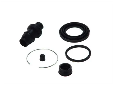 Рем-кт супорта без поршня AUTOFREN D41640