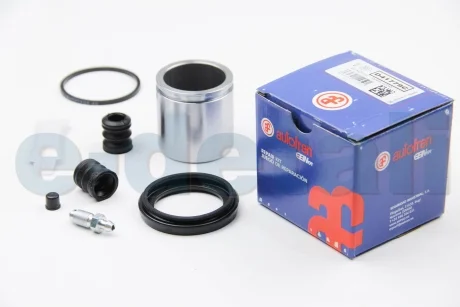 Ремкомпл. супорта Audi 100 54mm (з поршнем) AUTOFREN D41779C
