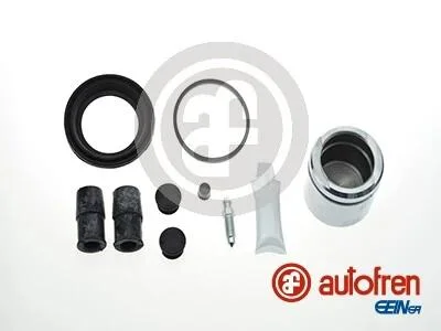 Элементы тормозного суппорта AUTOFREN D41789C (фото 1)